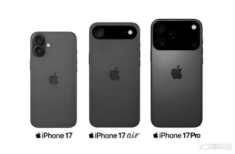 2025年Q2季度手机销量排行榜公布，华为仅排第四，第一是意料之中