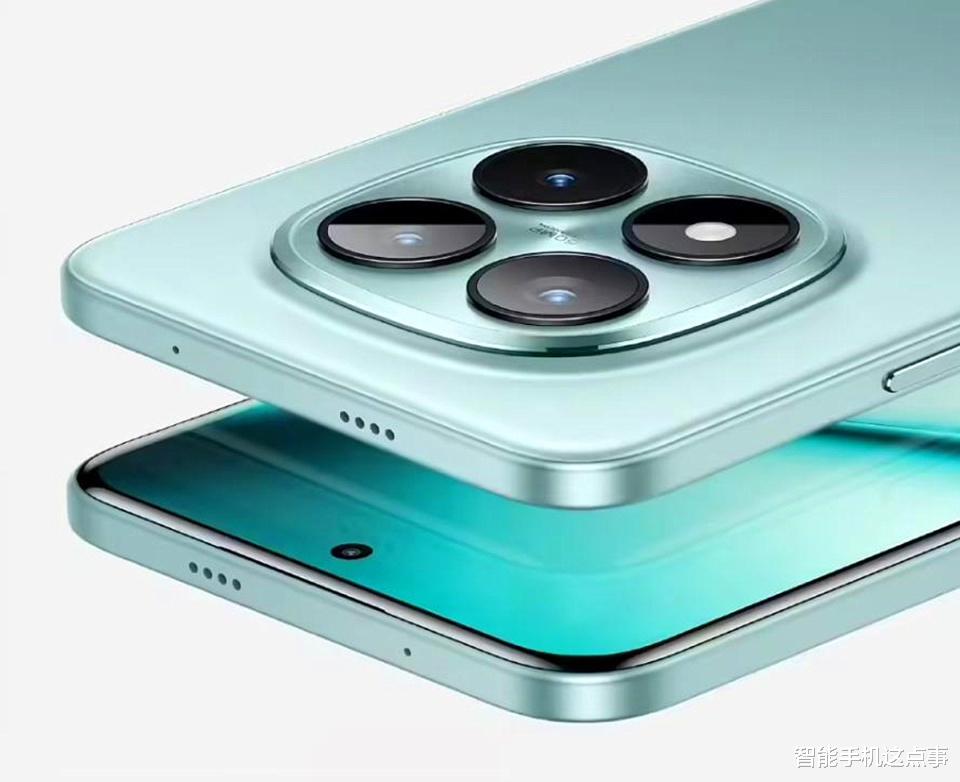 紅米Note15系列發布前瞻：第四代7s、7000mAh電池、滿級防水都來了