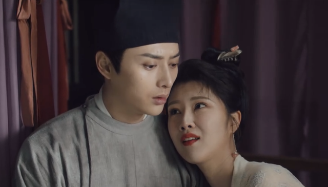 62岁刘之冰父凭女贵！34岁继女凭《唐诡》封神，生母更不得了！