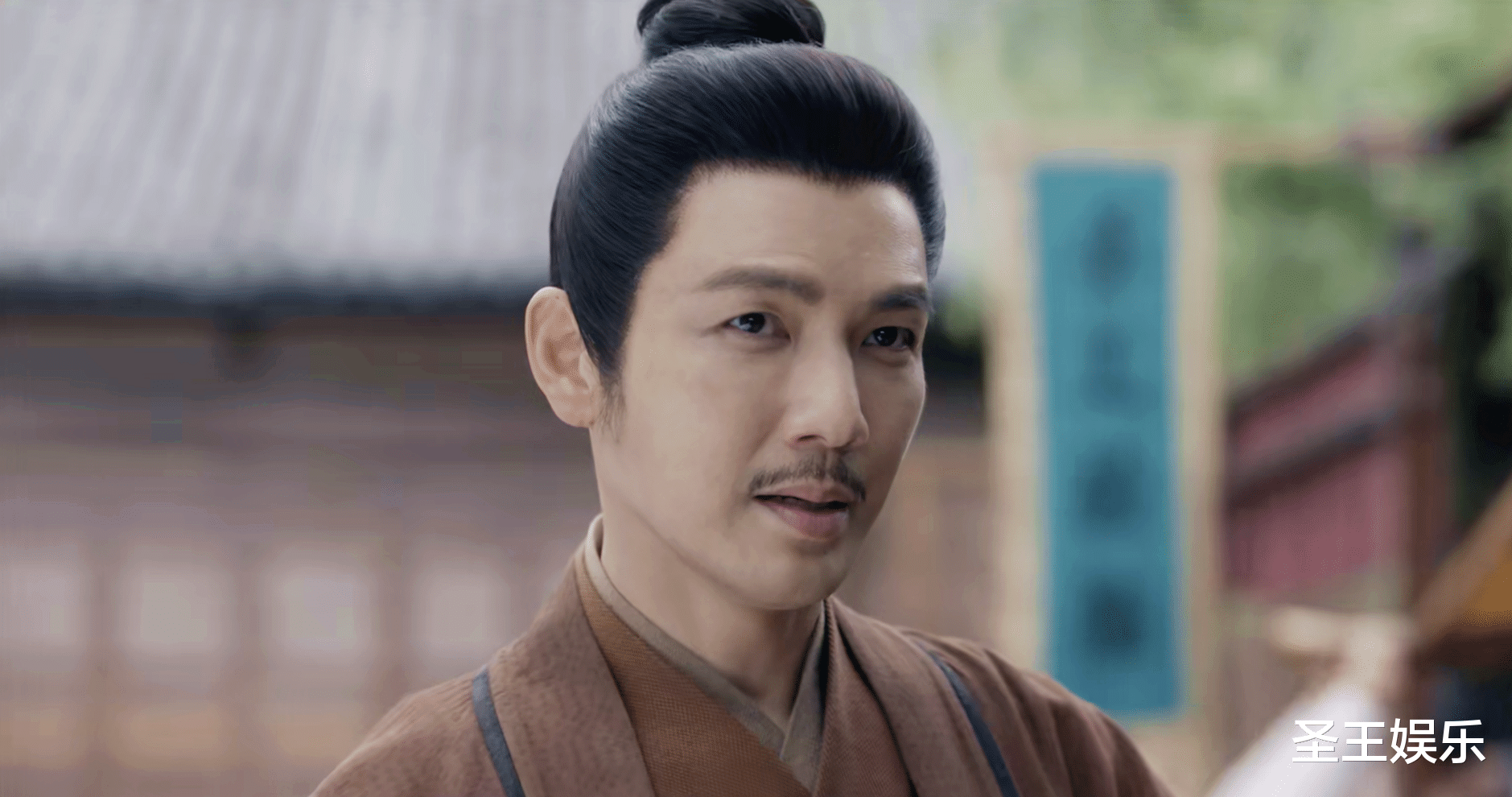 《藏海传》看懂高明让藏海放弃香暗荼,才知,面具人是藏海的仇人