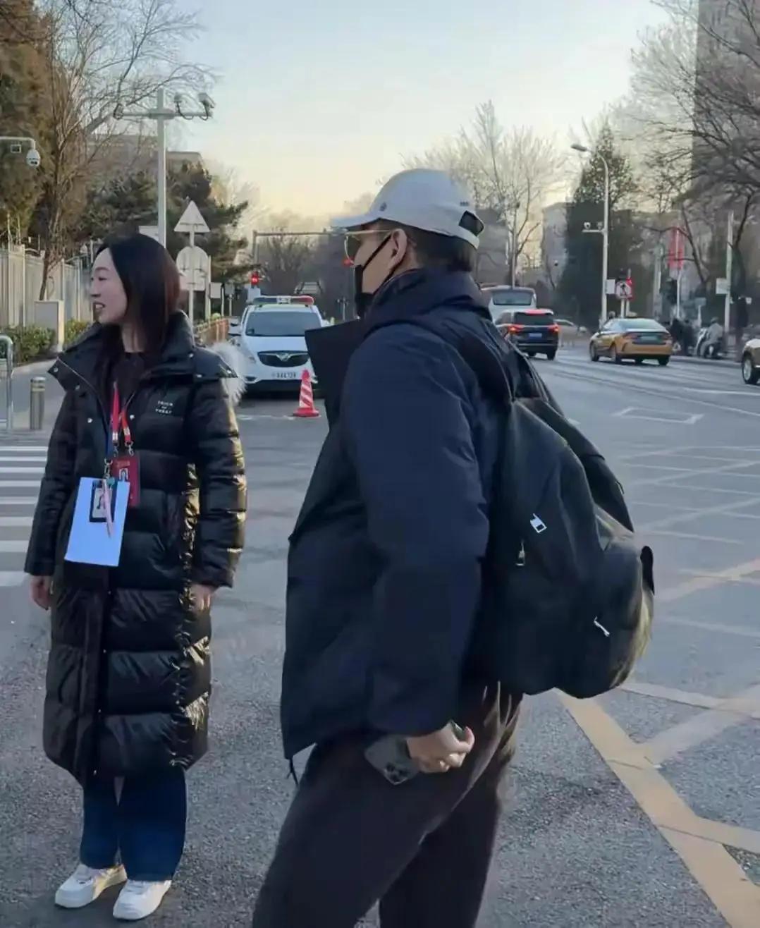 春晚彩排大动作!神秘大咖现身,小品彻底换血,网友说今年稳了?