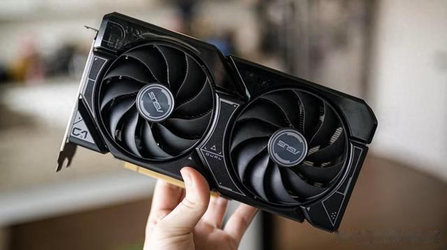 RTX 5050游戲實測輸給了上代RTX 4060，淪為推銷高端顯卡的“誘餌”