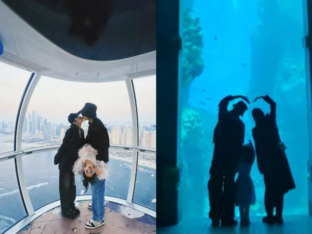 唐艺昕辟谣与张若昀结婚的谣言,原来这些年,我们都解读错了