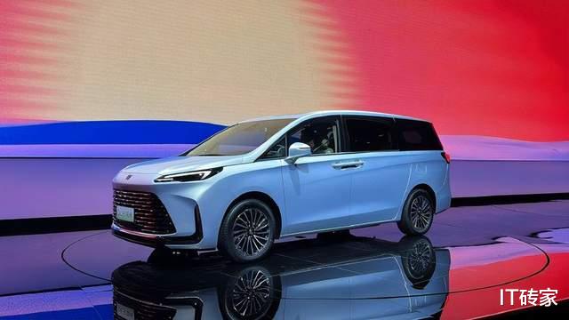 4月27日又有 8 款新车曝光或发布上市