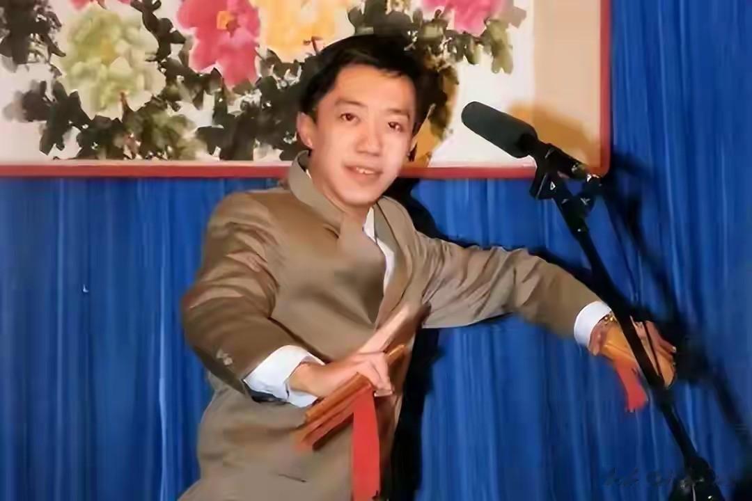 风波再起!德云社迎来第二位“曹云金”,郭德纲彻底颜面扫地