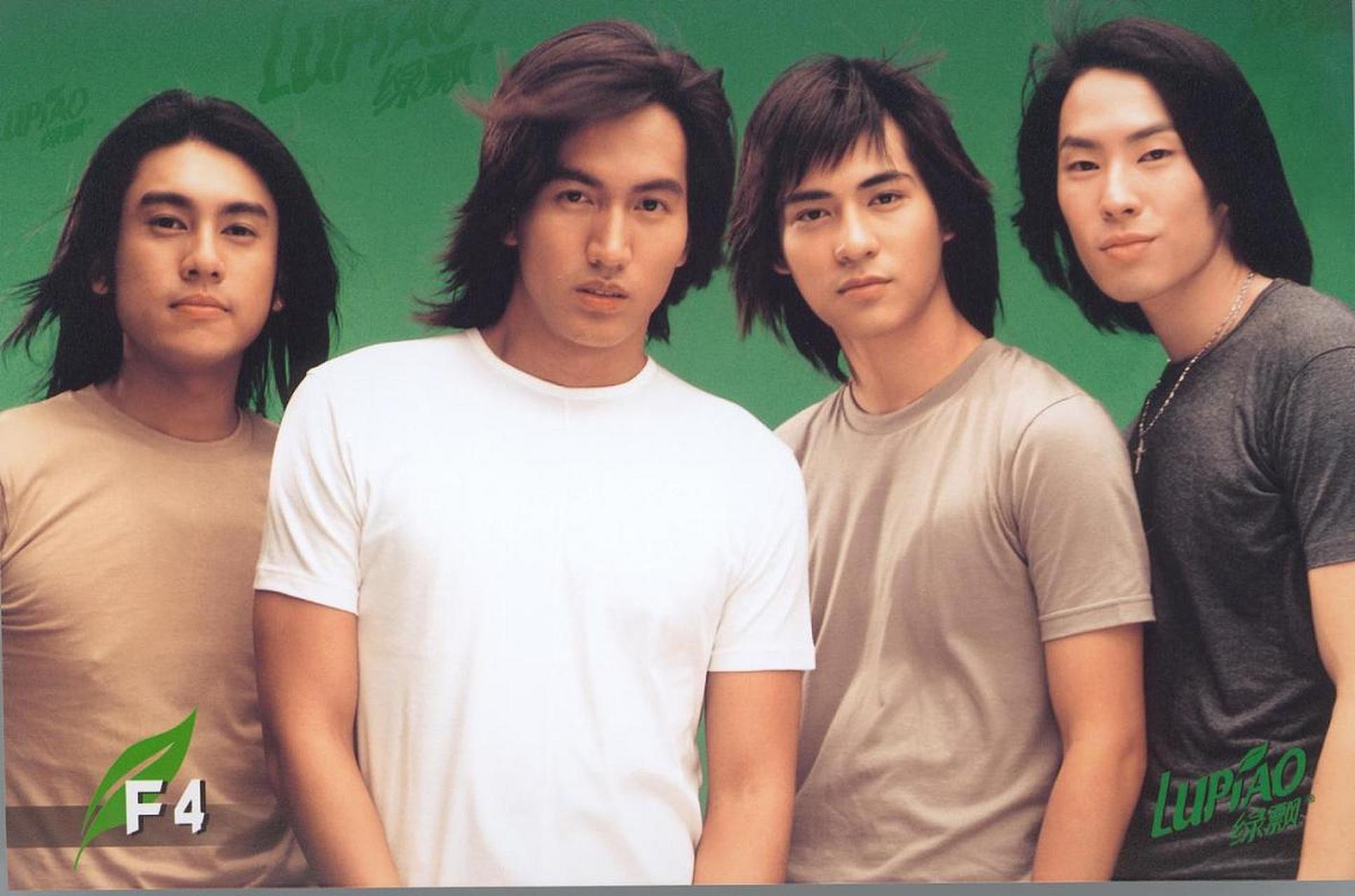 演唱会阿信摔下台，被吴建豪的这个动作暖到了-F4被忽略的潜力股