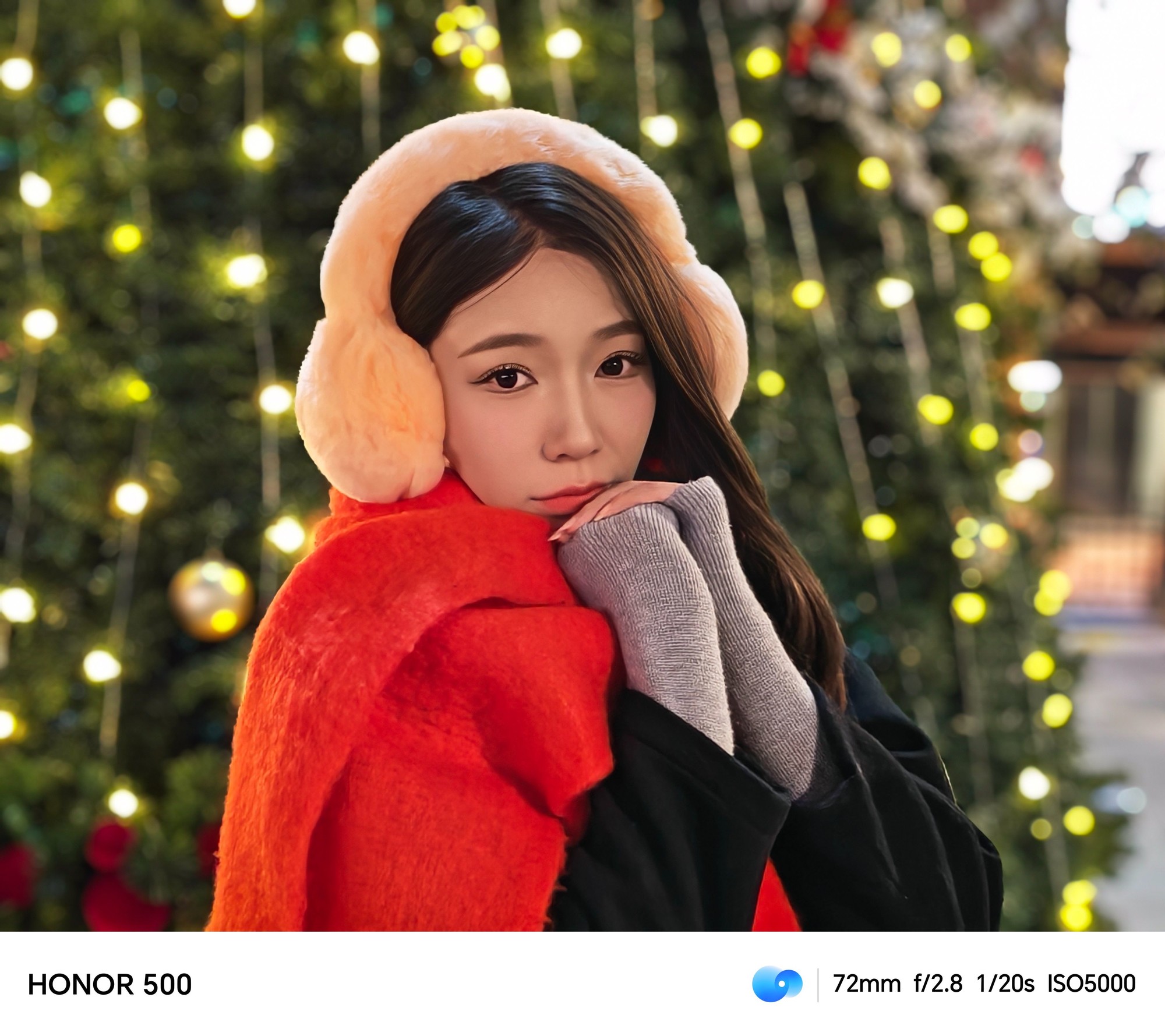 2000元檔位值得買的手機：對比完四款新機 我首選榮耀500