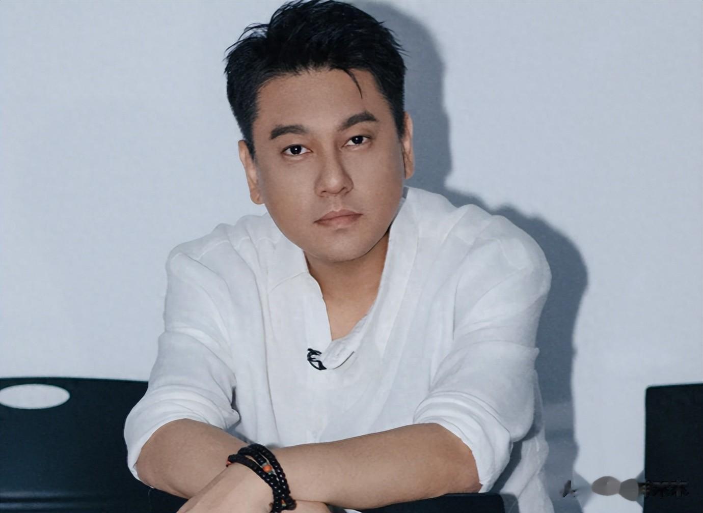 朱孝天方回应被踢出F4,刚合体时就挺不合群,如今开公司当老板