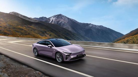 星纪元OTA升级，重塑汽车全生命周期