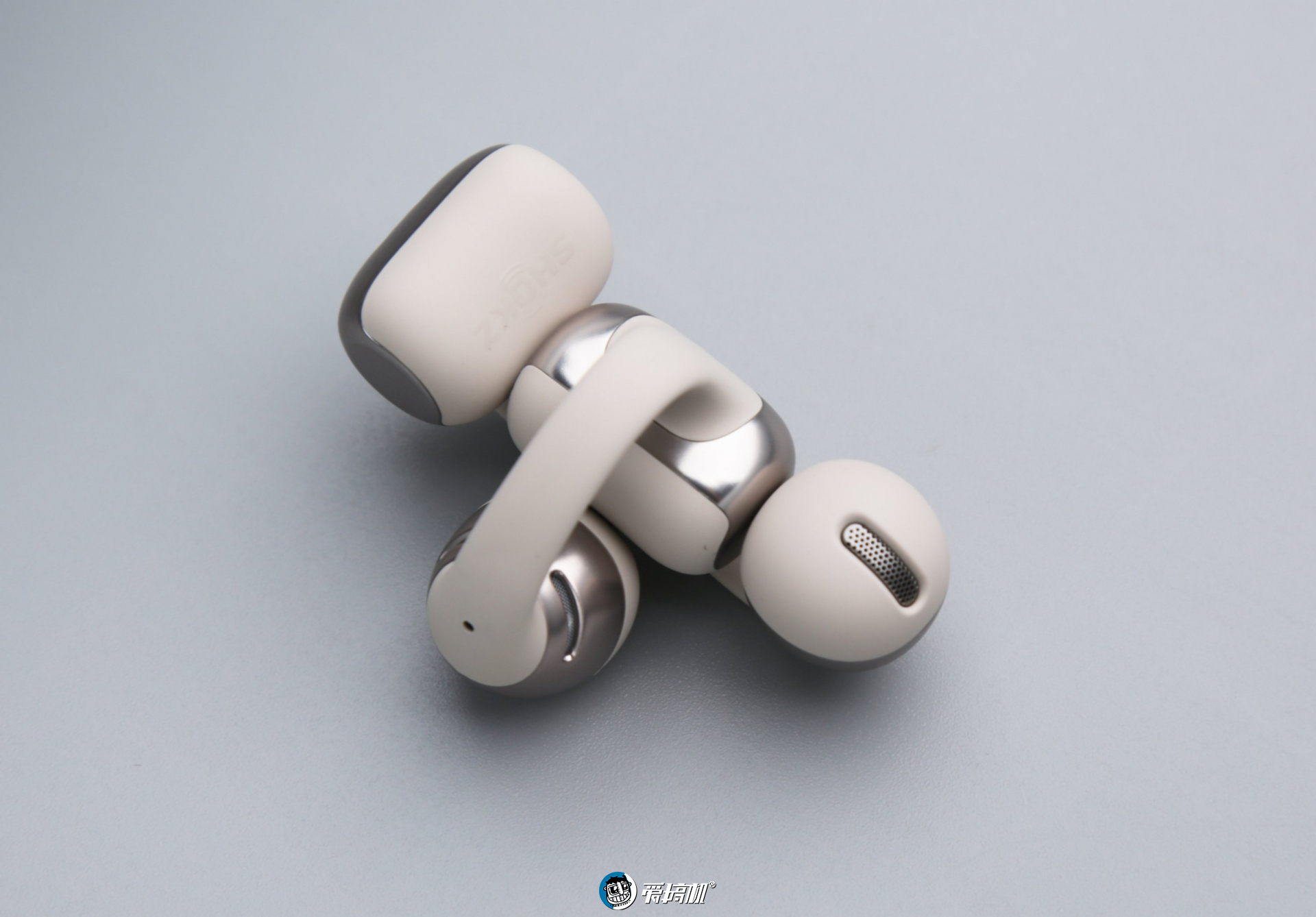 有錢真是太好了，韶音OpenDots  ONE耳夾式耳機體驗