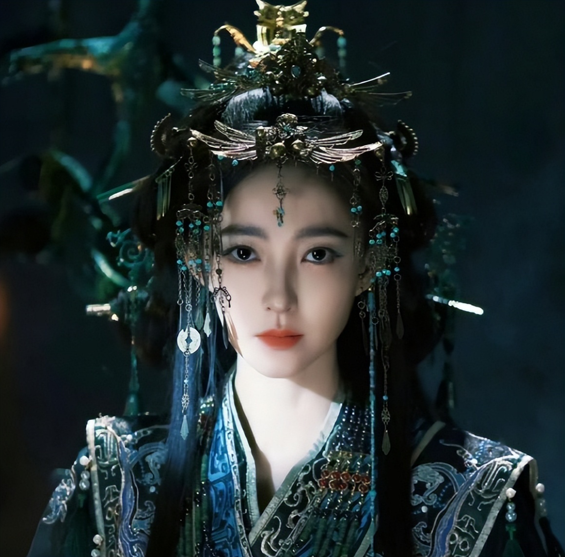 王丽坤前夫被判无期，她最新路透笑容满面，别再替她“卖惨”了