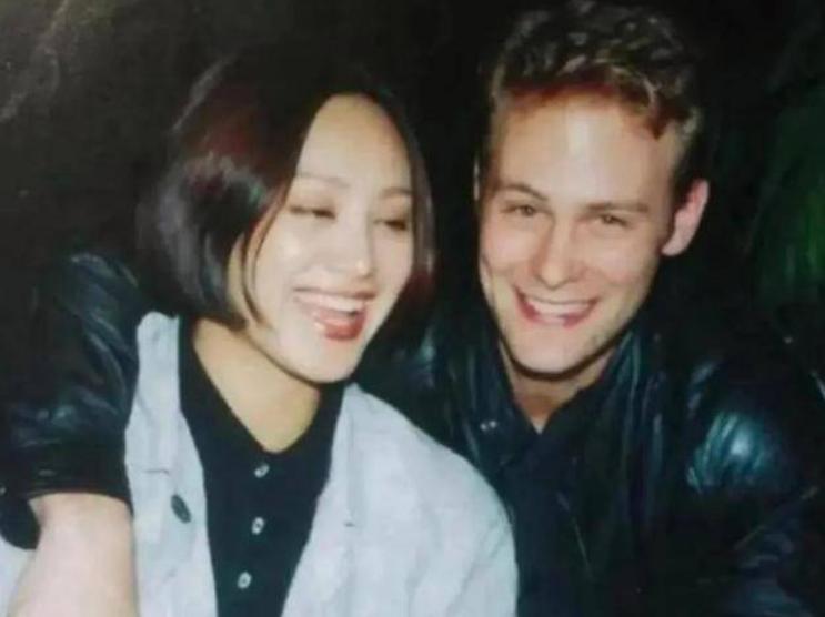 宁静做梦也没想到，美国前夫留给她的儿子，如今竟成她唯一的依靠