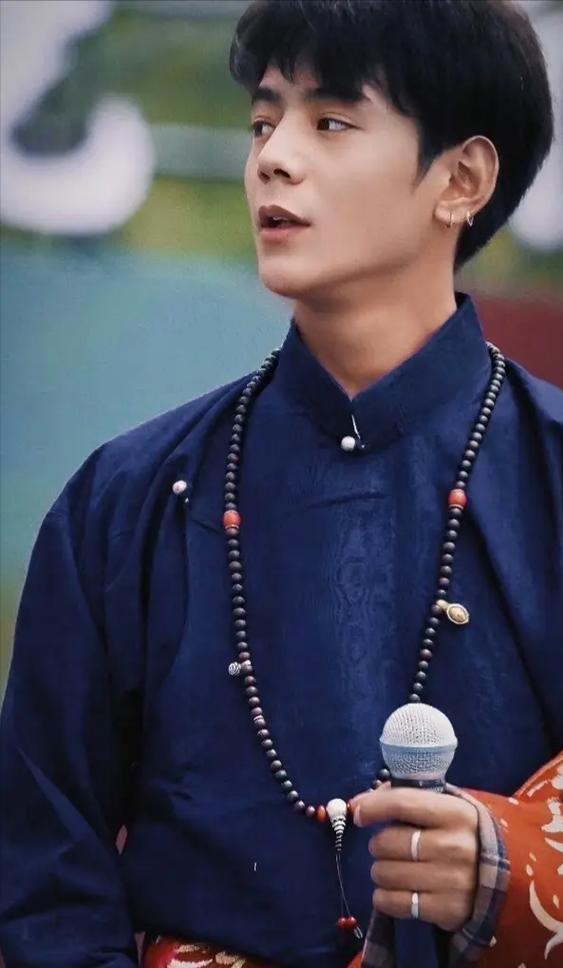 《此生必驾》发布会,谭维维脸肿、江珊自然老去、丁真主动让C位