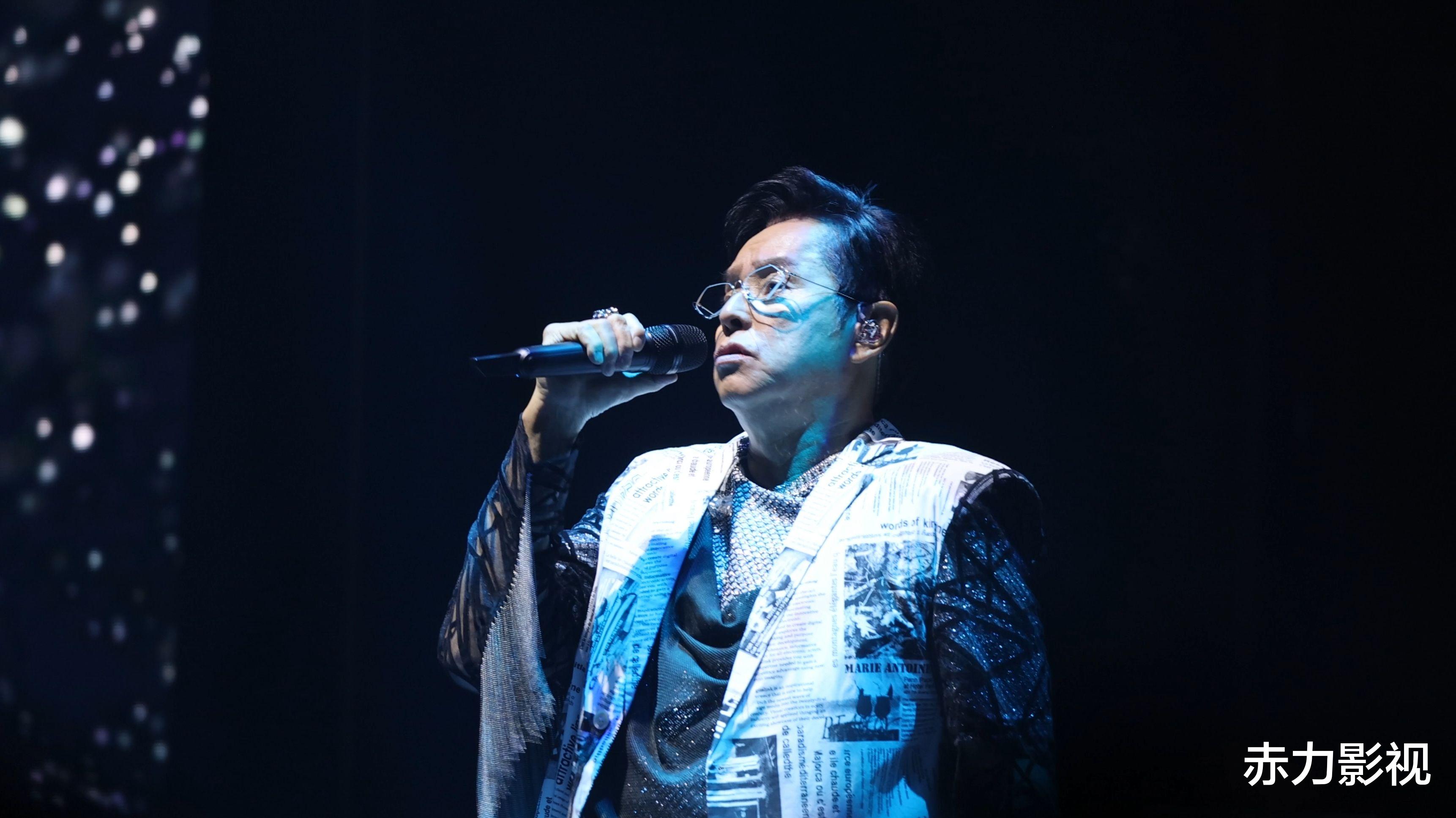 华语乐坛划时代的十大人物：林俊杰未上榜，周杰伦凭一己之力终结“四大天王”时代