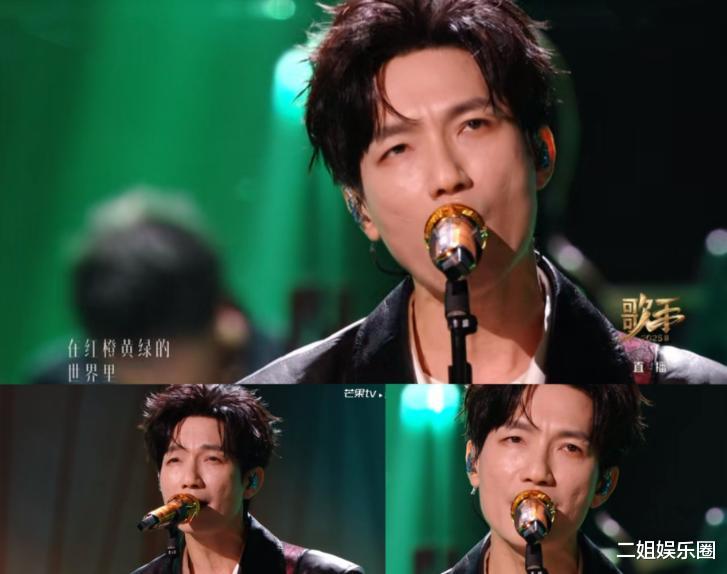 《歌手2025》收官，4人名利双收，3人翻红，2人火出国，1人惹争议