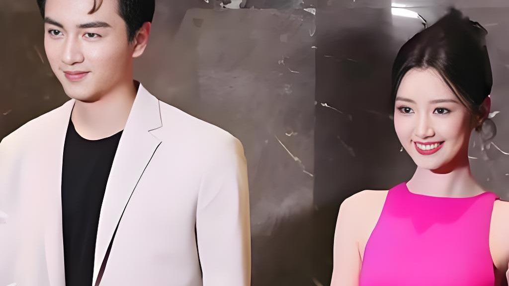 毛晓彤方否认与陈晓领证结婚！你以为她会在一个沟里翻两次船吗？