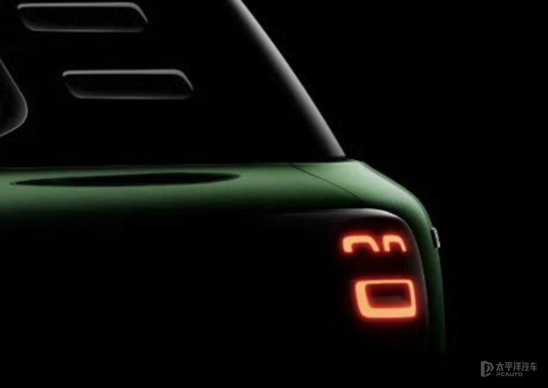 零跑A10公布两款车色 将于广州车展首发亮相