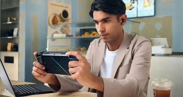 消息称微软放弃Xbox掌机计划,转而优化游戏体验