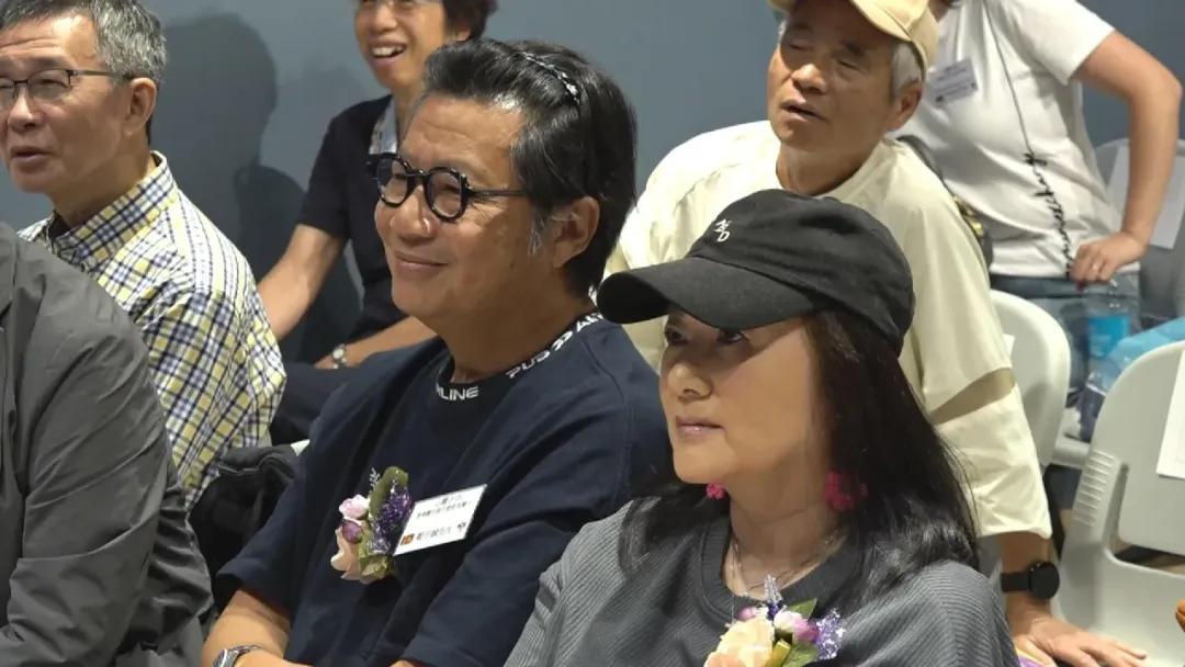 TVB靓声王饭碗不保?AI完美复制磁性声色抢工作,本尊:已经发生了