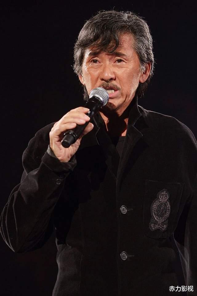 香港唱功最好的十大男歌手：张学友封神，林子祥高音无敌，最后一位太可惜！