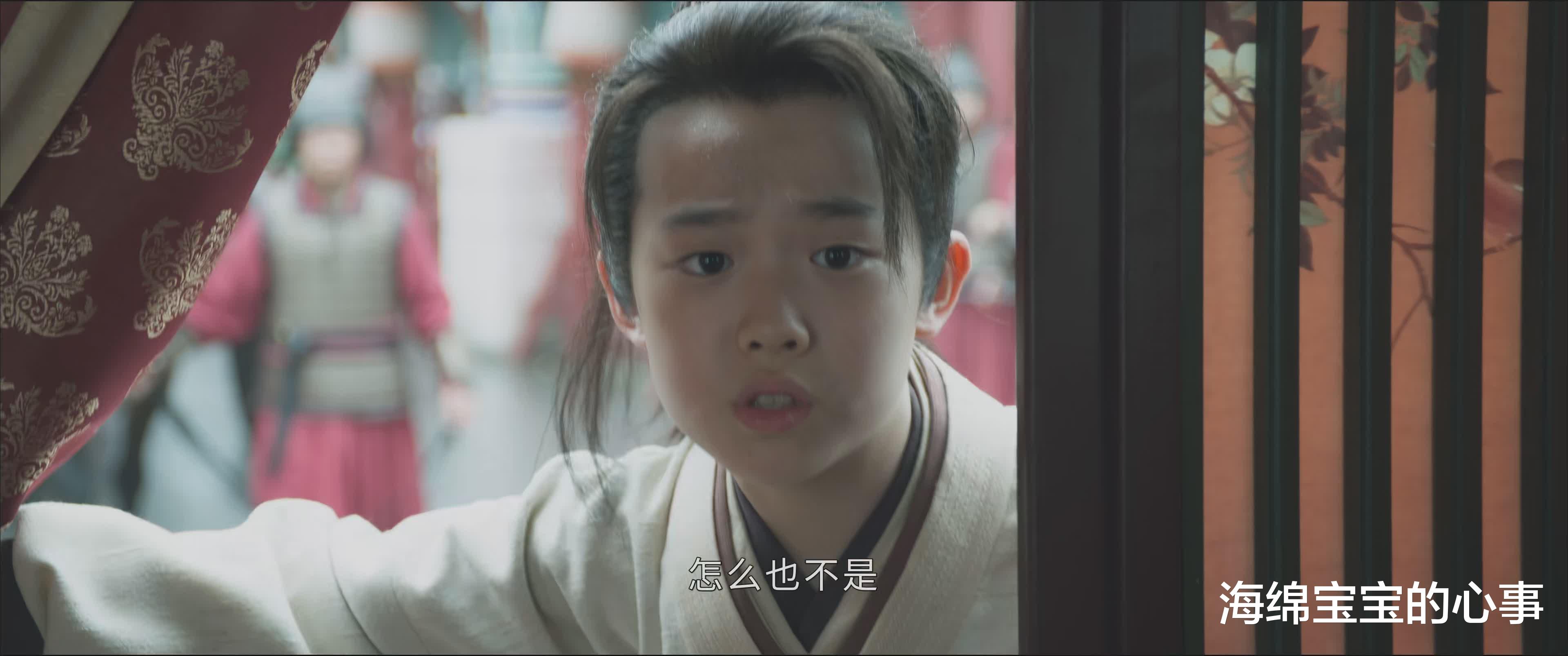 《藏海传》的开播告诉观众:肖战的转型之路,必然不会太顺利!