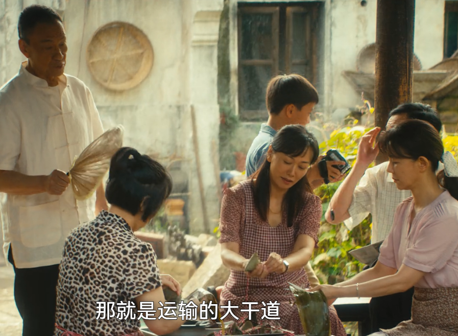 央视《北上》收视率全国第一，打了多少资方的脸，胡军又赌对了