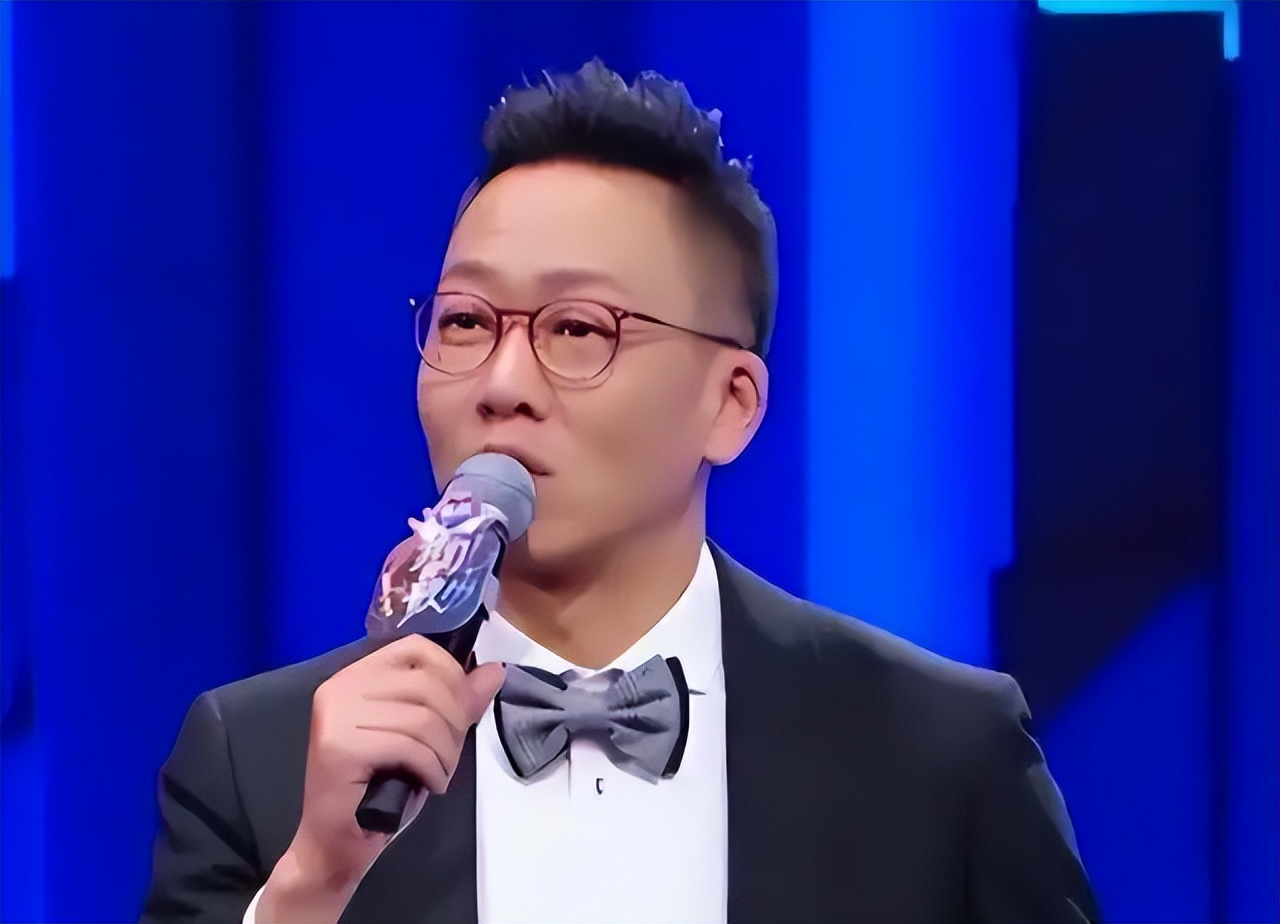 落毛凤凰不如鸡,红极一时的央视主持人林海, 如今下场怪不了别人