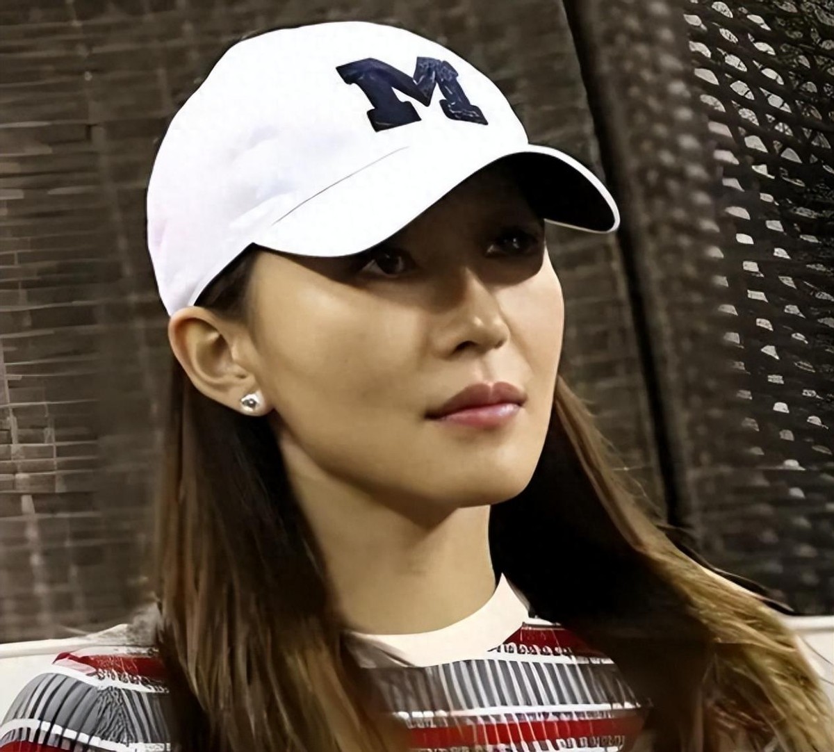 朱可人：嫁给大47岁甲骨文总裁，生二胎保一生富贵，比邓文迪高明