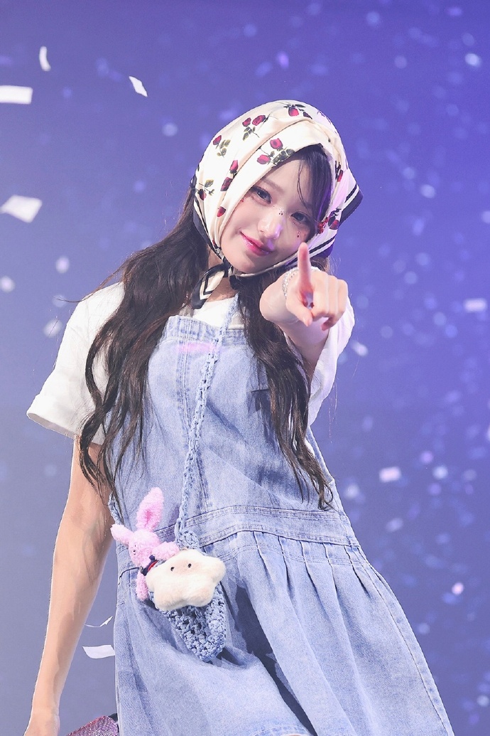 张元英舞台合辑更新