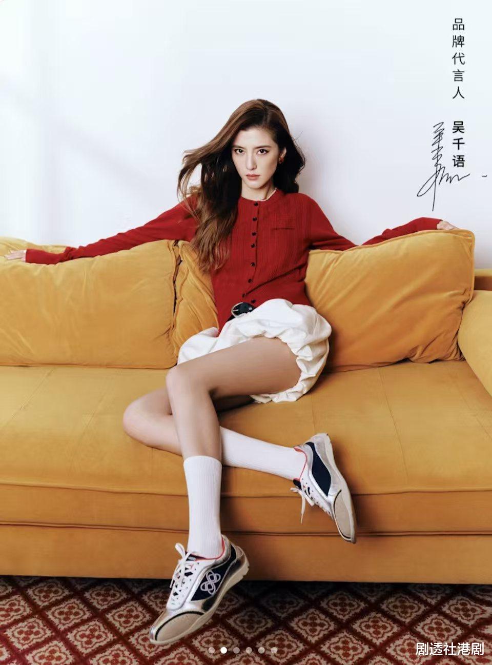 香港知名女星收服豪门心！曾不被男方家长看好，婚后获掌门人肯定