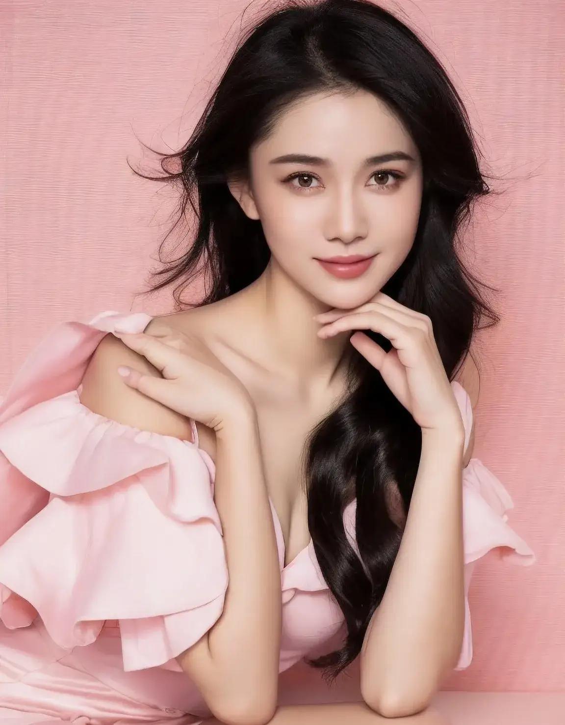 美女王楚然：在争议中蜕变的95花实力派！