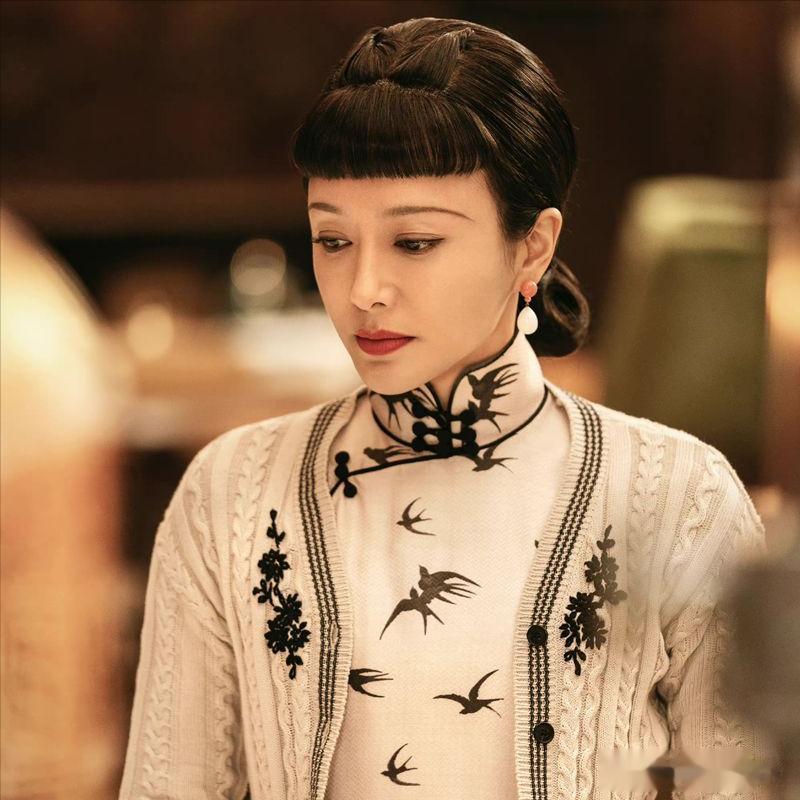 7年前损伤后，雾化器不离身，自嘲像个狼外婆的秦岚手术后如何了