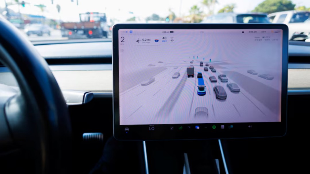 不再遥遥领先,8月销量证明,特斯拉的黄金时代过去了