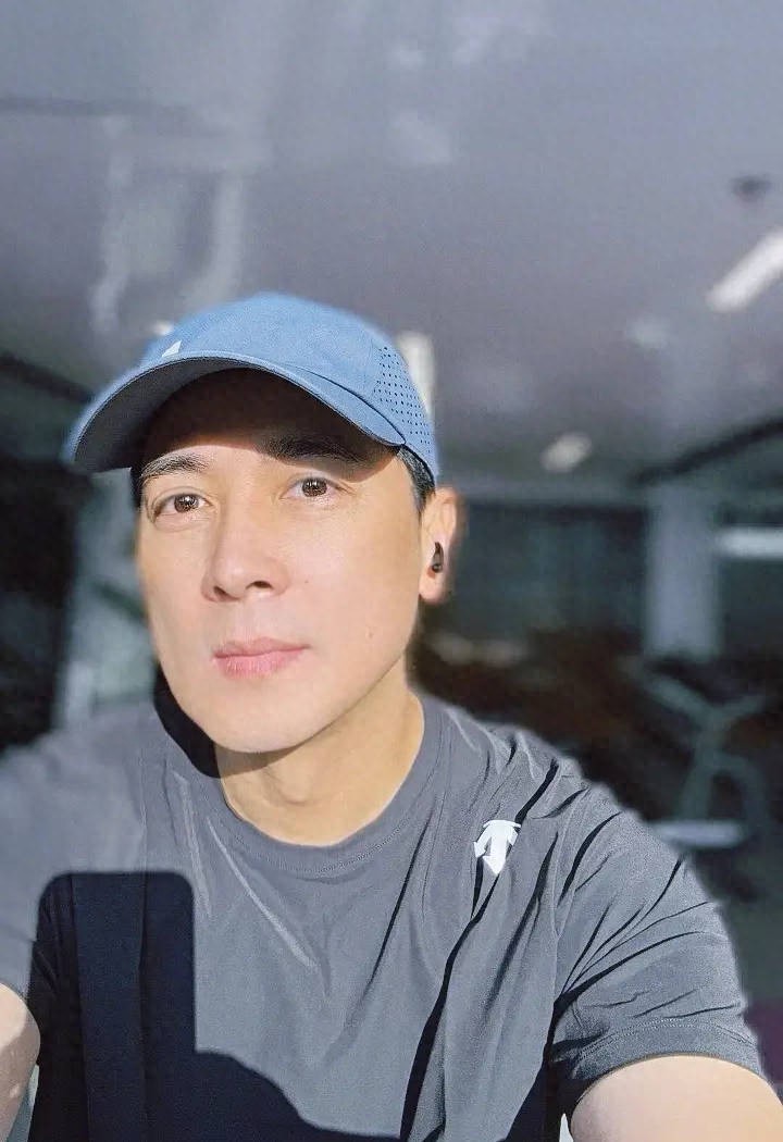 保剑锋方发声明!称“出轨”“赠送香水”等言论均为谣言