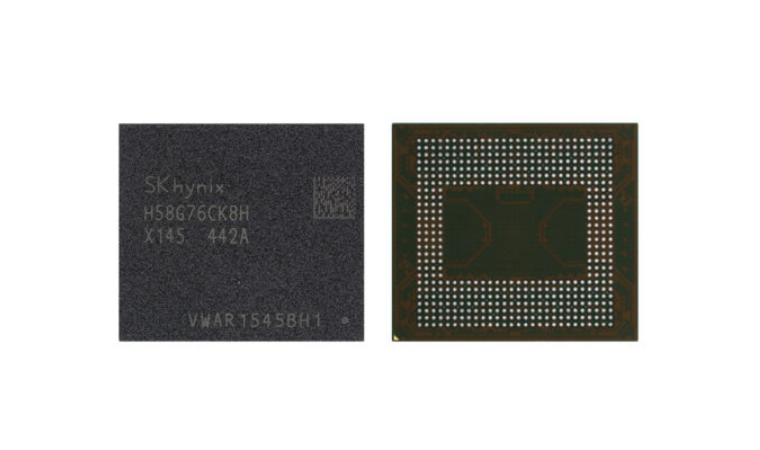 SK海力士推出業界首款基于High-K EMC材料的高效散熱移動DRAM