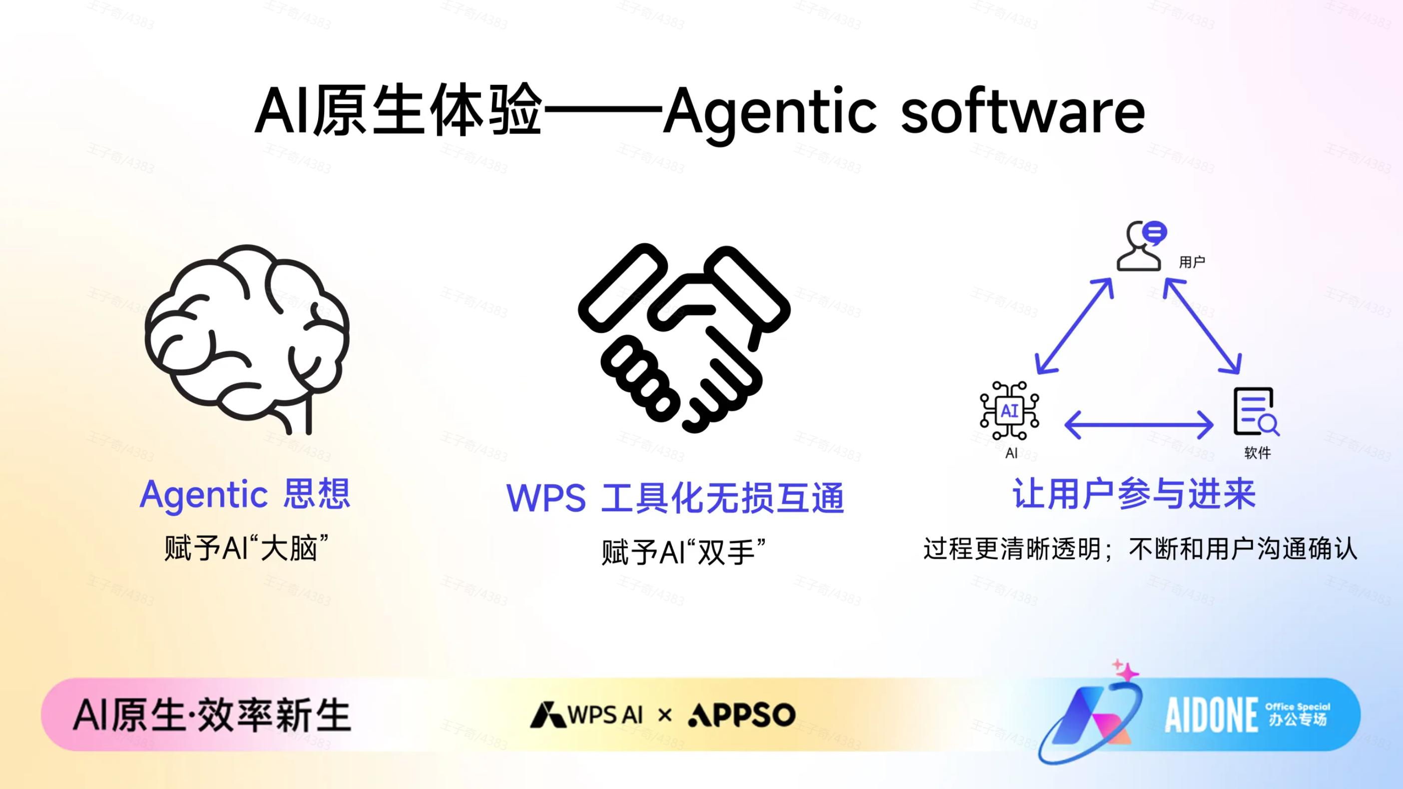 WPS 給 AI 裝上「大腦」和「雙手」后，我真正感受到它會干活這件事