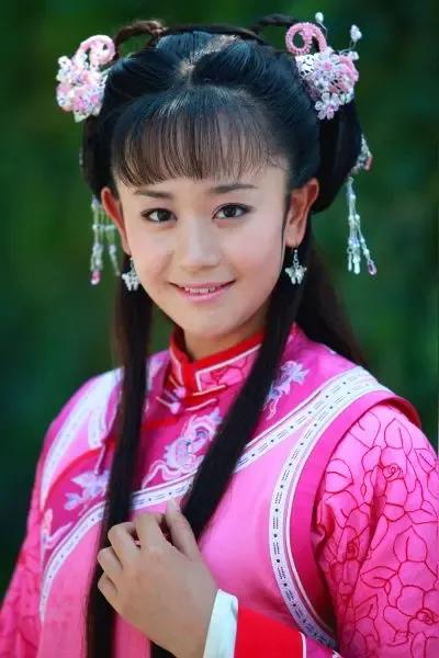 河南竟然盛产大美女：看看这10位女明星，真是一个比一个迷人