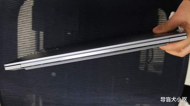 2.8K屏幕显示清晰,这款联想轻薄笔记本电脑,专属的办公工具