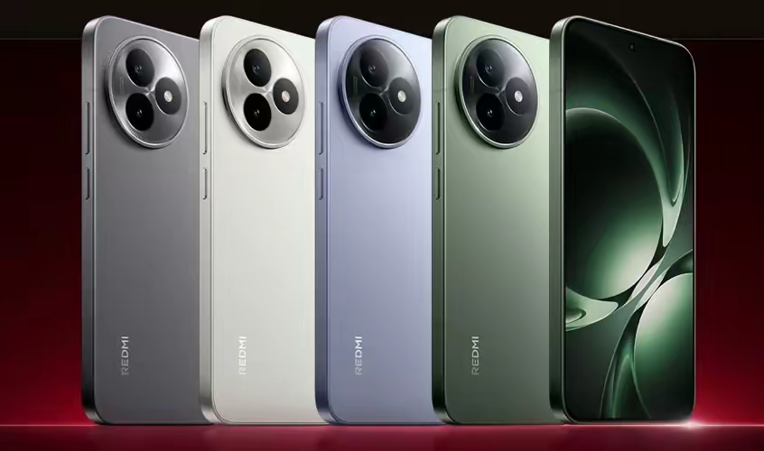 7月国补后，可以“闭眼买”的3款直屏手机，可一步到位用六年