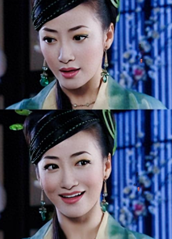 同样是\艳照门\，凭啥陈紫函能成功翻身，如今更是事业爱情双丰收