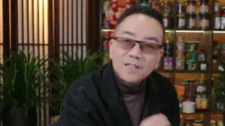 大家盼着他复婚，海河艺术家这样回应！