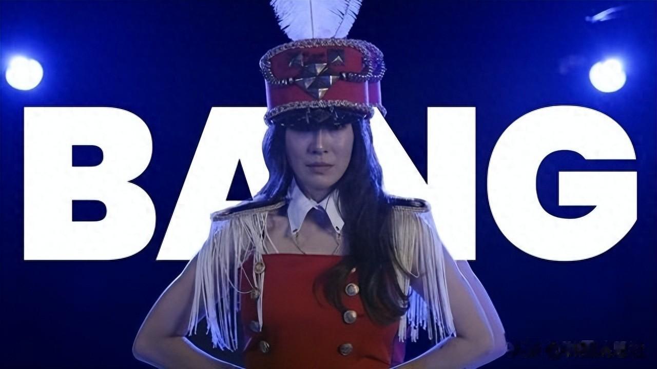 前女团成员原装再现经典舞台，转型网红赛道