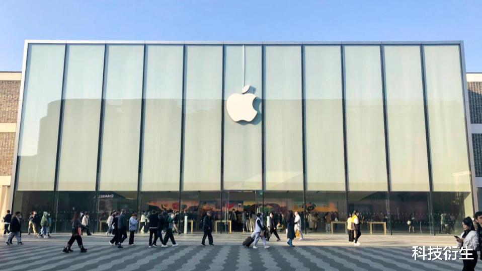 苹果新品官宣:9月10日,全新发布