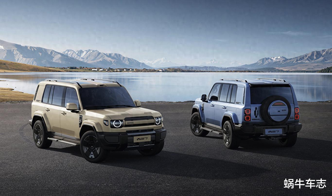 奇瑞年内还有3台新车要来,各具特色!全新QQ3复活