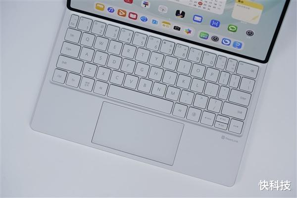 雙層OLED云晰柔光屏！華為MatePad Pro 12.2英寸圖賞