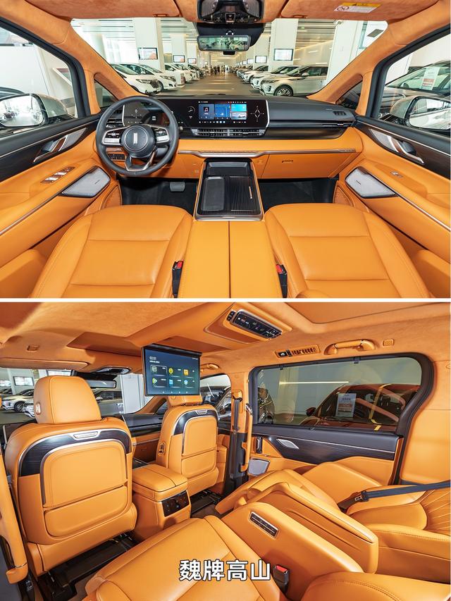 三代同车不将就！20万二手MPV神仙打架，谁才是多胎家庭的天菜？