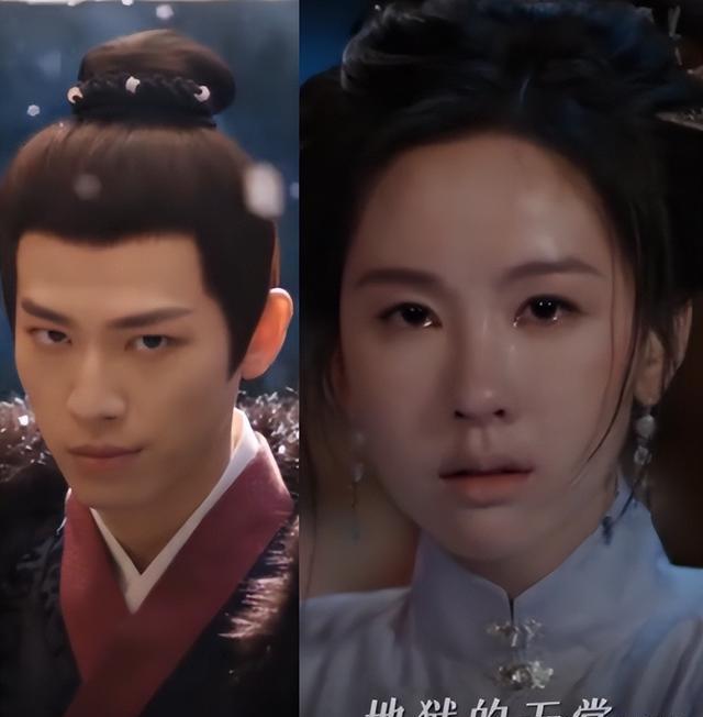 2025至今热度前十古装剧出炉：《似锦》第五，《国色芳华》才第二