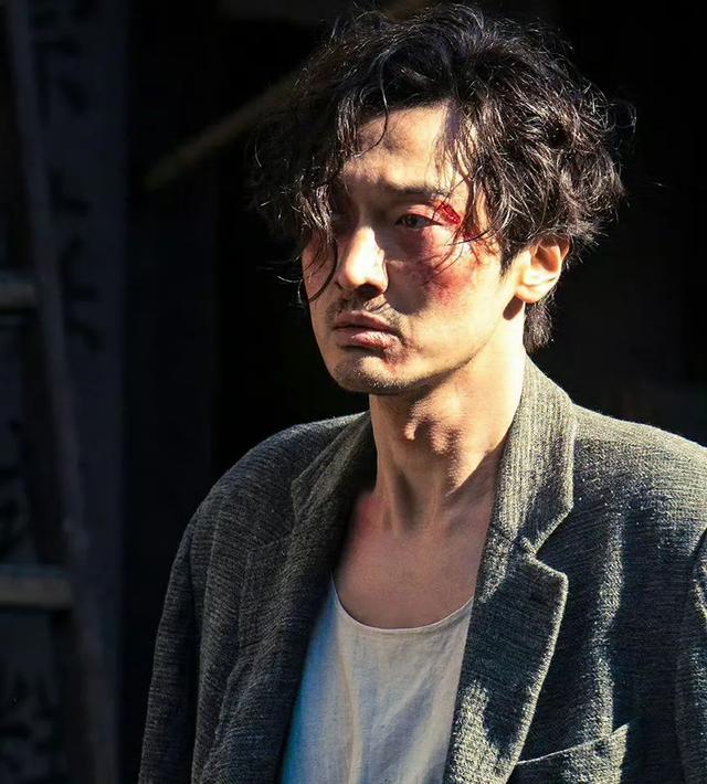 给《酱园弄》演技最好的10位演员排个名,赵丽颖第9,雷佳音第6