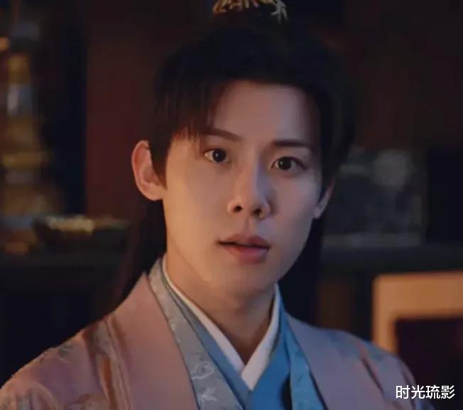 看完10集《藏海传》,终于可以断定,“铁面人”是谁了