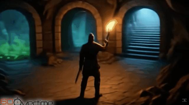 全球独家首测Genie 3,实验室细节曝光超震撼,AGI最后一块拼图已实现